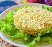 Instant Noodles