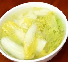 Chinese cabbage