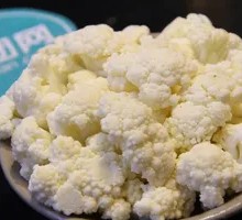 Cauliflower