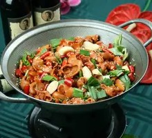 Big Pot