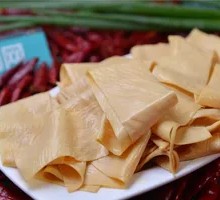 Tofu Skin