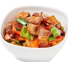 Homestyle Stir-Fried Pork