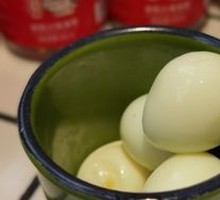 Quail Egg