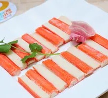 Crab Stick