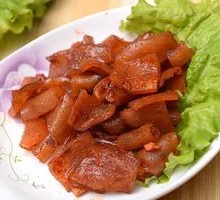 Fried Pigskin