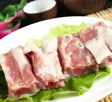 Pork Ribs