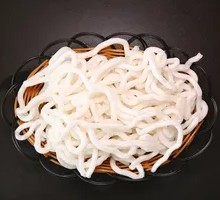 Potato Noodles