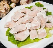 Shrimp Dumplings