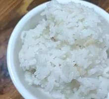 Sweet Sticky Rice