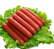 Delicious Grilled Sausage