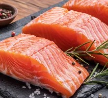 Salmon