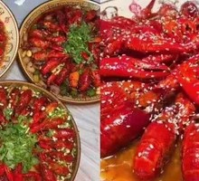 Crawfish