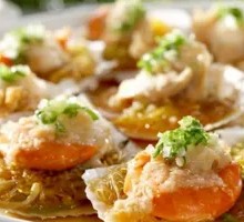 Scallop