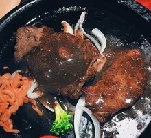 Steak