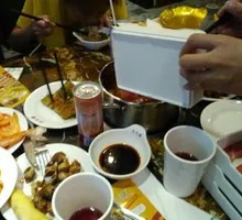 Freshly Squeezed Juice