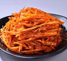 Braised Beef Tendon
