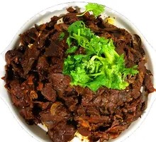 Spicy Beef