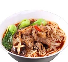 Beef Offal Noodles