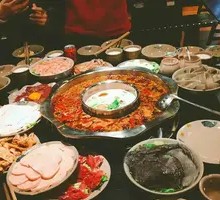 Old Hot Pot