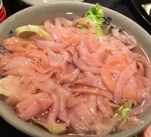 Fresh Duck Intestines
