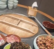 Magic Dried Bean Curd