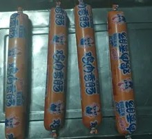 鸡肉火腿