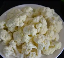 Cauliflower