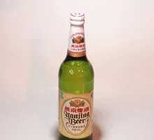 Canned Beer