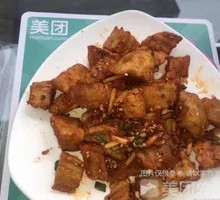 Potato Crackers