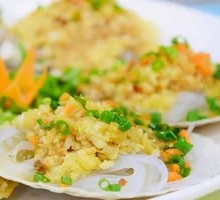 Scallop