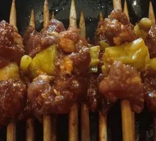 Pickled Chili Pork