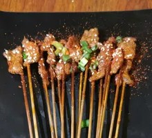 Homemade Tender Beef