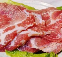 Snowflake Beef