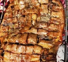 Fragrant Pig