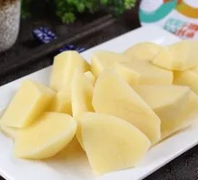 Potato