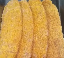 Chicken Cutlet