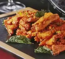 Lamb Ribs