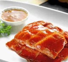Roast Goose