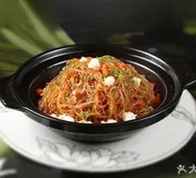 海皇干捞粉丝