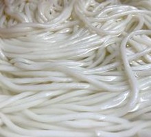 Vegetarian Rice Noodles