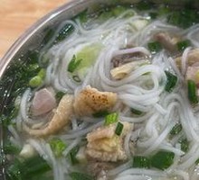 Chicken Noodle Soup