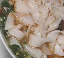 Mutton Rice Noodles