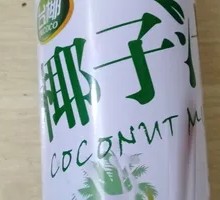 Coconut Juice