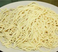 Stewed Intestine Noodles