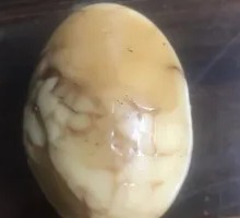 Braised Egg
