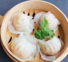 Prawn Dumpling Supreme