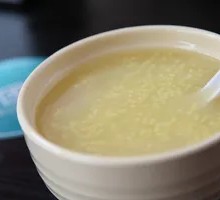Corn Porridge