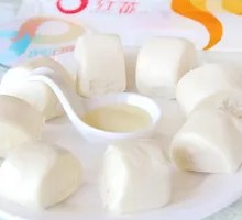 Small Steamed Buns