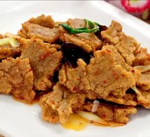Hechuan Meat Slices