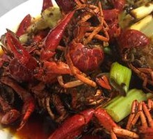 Crawfish